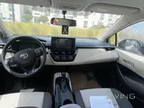 Toyota Corolla XLI 2024