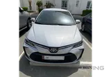 Toyota Corolla XLI 2024