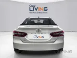 Toyota Corolla XLI 2024 V4