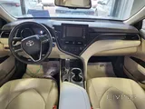 Toyota Corolla XLI 2024 V4
