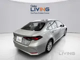 Toyota Corolla XLI 2024 V4