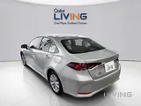 Toyota Corolla XLI 2024 V4