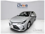 Toyota Corolla XLI 2024 V4