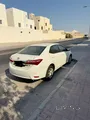 Toyota corollar