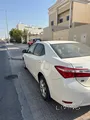 Toyota corollar