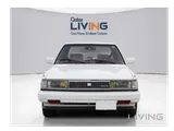 Toyota Cressida 1987