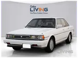 Toyota Cressida 1987