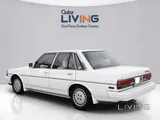 Toyota Cressida 1987