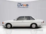 Toyota Cressida 1987