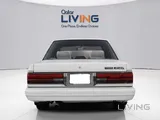 Toyota Cressida 1987