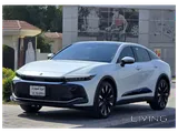 Toyota Crown 2023