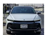 Toyota Crown 2023
