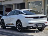 Toyota Crown 2023