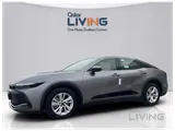 Toyota Crown 2024