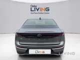Toyota Crown 2024