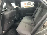 Toyota Crown 2024