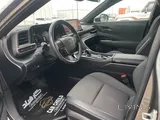 Toyota Crown 2024