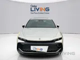 Toyota Crown HE-V 2024