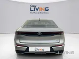 Toyota Crown HE-V 2024