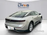 Toyota Crown HE-V 2024