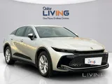 Toyota Crown HE-V 2024