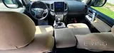 Toyota Cruser G limited 2011 for sale