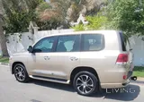 Toyota Cruser G limited 2011 for sale