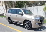 Toyota Cruser G limited 2011 for sale