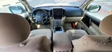 Toyota Cruser Gxr V6 2019