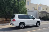 Toyota Cruser Gxr V6 2019