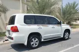 Toyota Cruser Gxr V8 2015