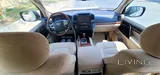 Toyota Cruser Gxr V8 2015