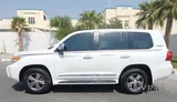Toyota Cruser Gxr V8 2015 for sale