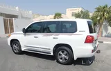 Toyota Cruser Gxr V8 2015 for sale
