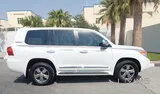 Toyota Cruser Gxr V8 2015 for sale