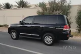 Toyota Cruser Gxr V8 2021 for sale