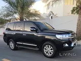 Toyota Cruser Gxr V8 2021 for sale