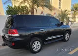 Toyota Cruser Gxr V8 2021 for sale