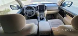 Toyota Cruser Gxr V8 2021 for sale