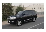 Toyota Cruser Gxr V8 2021 for sale