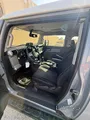 Toyota fj