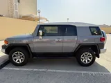 Toyota fj