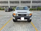 Toyota FJ