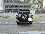 Toyota FJ
