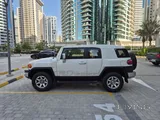 Toyota FJ
