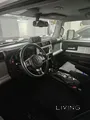 Toyota FJ