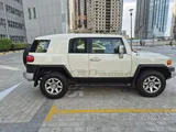 Toyota FJ