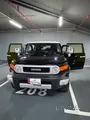 Toyota FJ 2015