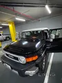 Toyota FJ 2015
