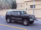 Toyota FJ 2016
